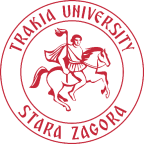 Trakia University Erasmus open doors 2022 13-14 October 2022